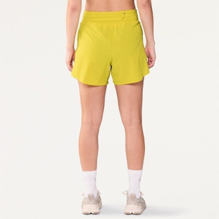 REI Co-op Swiftland 5" High-Rise Running Shorts - Women's 3