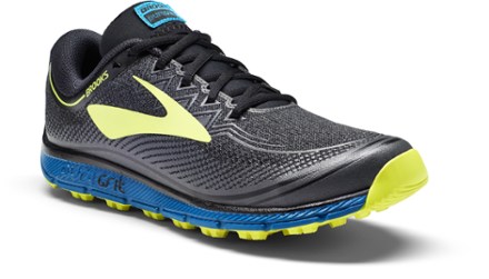 Brooks Puregrit 6 Trail Running Shoes 