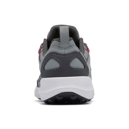 Columbia Peakfreak Rush Waterproof Hiking Shoes - Kids' 5