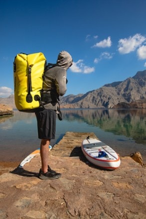 SealLine Black Canyon Dry Pack - 65 Liters 6