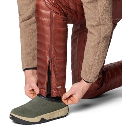 Mountain Hardwear Ghost Whisperer Pants - Men's 6