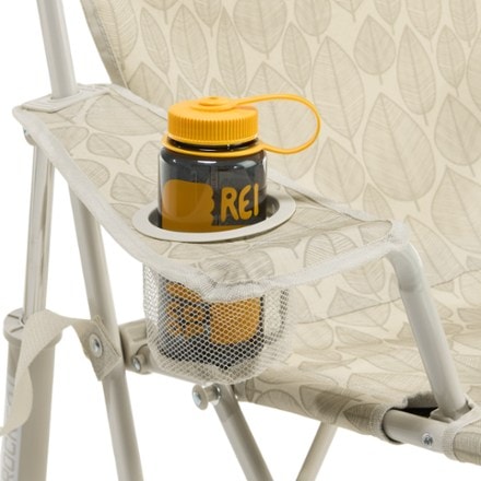 GCI Outdoor Kickback Rocker Chair 2