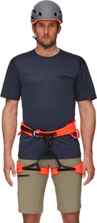 Mammut Sender Harness 2