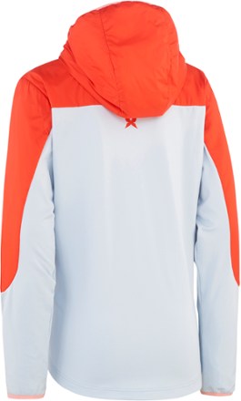 Kari Traa Sanne Hybrid Jacket - Women's 1