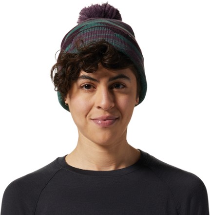 Mountain Hardwear Gas Station Beanie 1