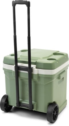 Igloo ECOCOOL Roller Cooler - 60 qts. 4