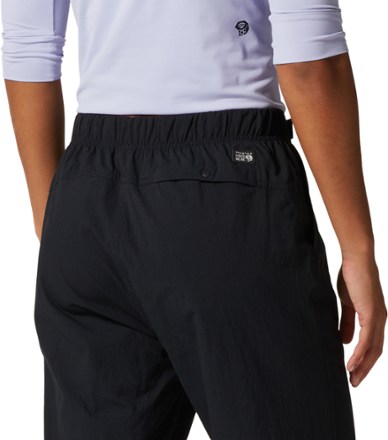 Mountain Hardwear Stryder Pants - Women's 5