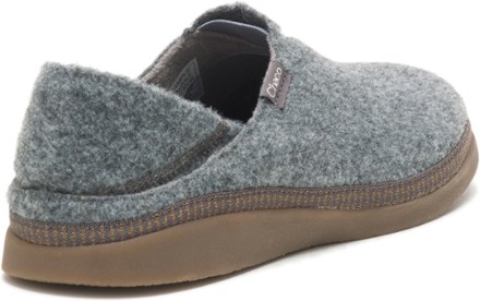 Chaco Revel Slippers - Men's 4