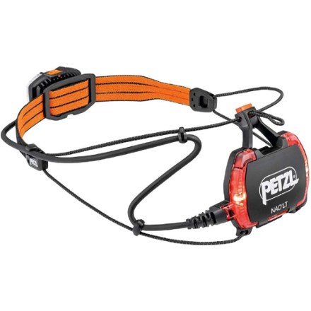Petzl NAO LT Headlamp | REI Co-op