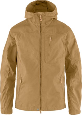 Fjallraven Sten Jacket - Men's 0