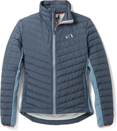 Ygre down parka hot sale