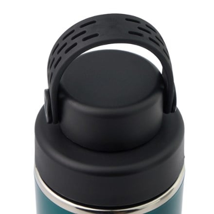 Hydro Flask Lightweight Wide-Mouth Vacuum Water Bottle with Flex Chug Cap - 24 fl. oz. 6