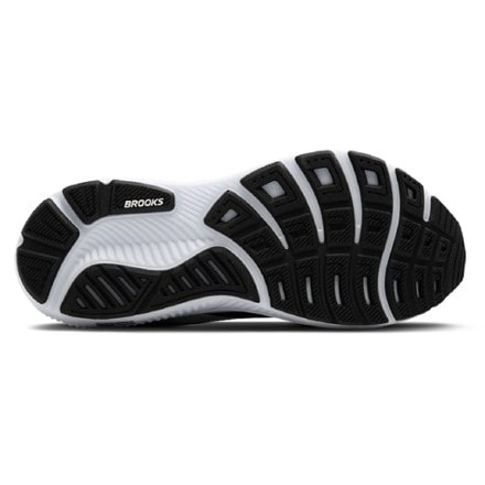 Brooks Ghost 17 Road-Running Shoes - Women's 5