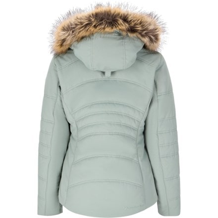 Obermeyer Tuscany II Insulated Jacket - Women's 4