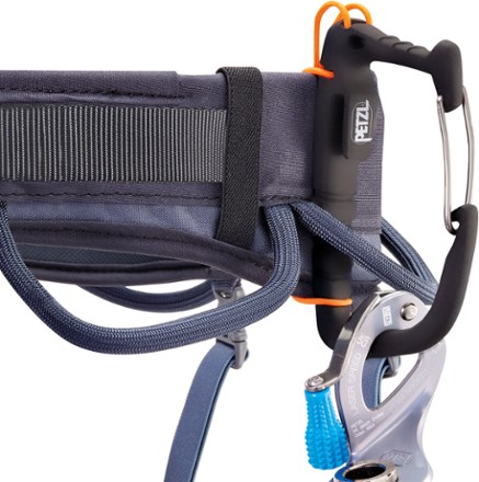 Petzl Corax LT Harness - Men's 2
