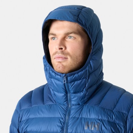 Helly Hansen Verglas Down Jacket 2.0 - Men's 4