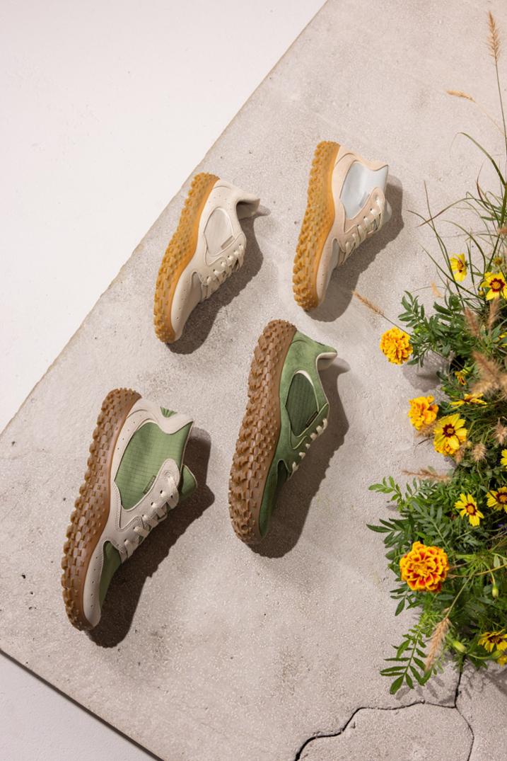 Location Image for Wrapt Sneakers - Men's