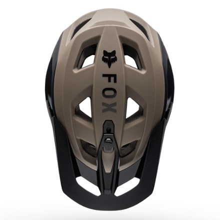 Fox Speedframe Mips Bike Helmet 3