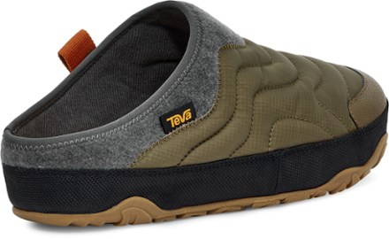 Teva ReEmber Terrain Slip-Ons - Men's 3
