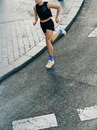 Location Image for Cloudrunner 3 Road-Running Shoes - Women's