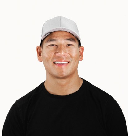 melin A-Game Hydro Hat 1
