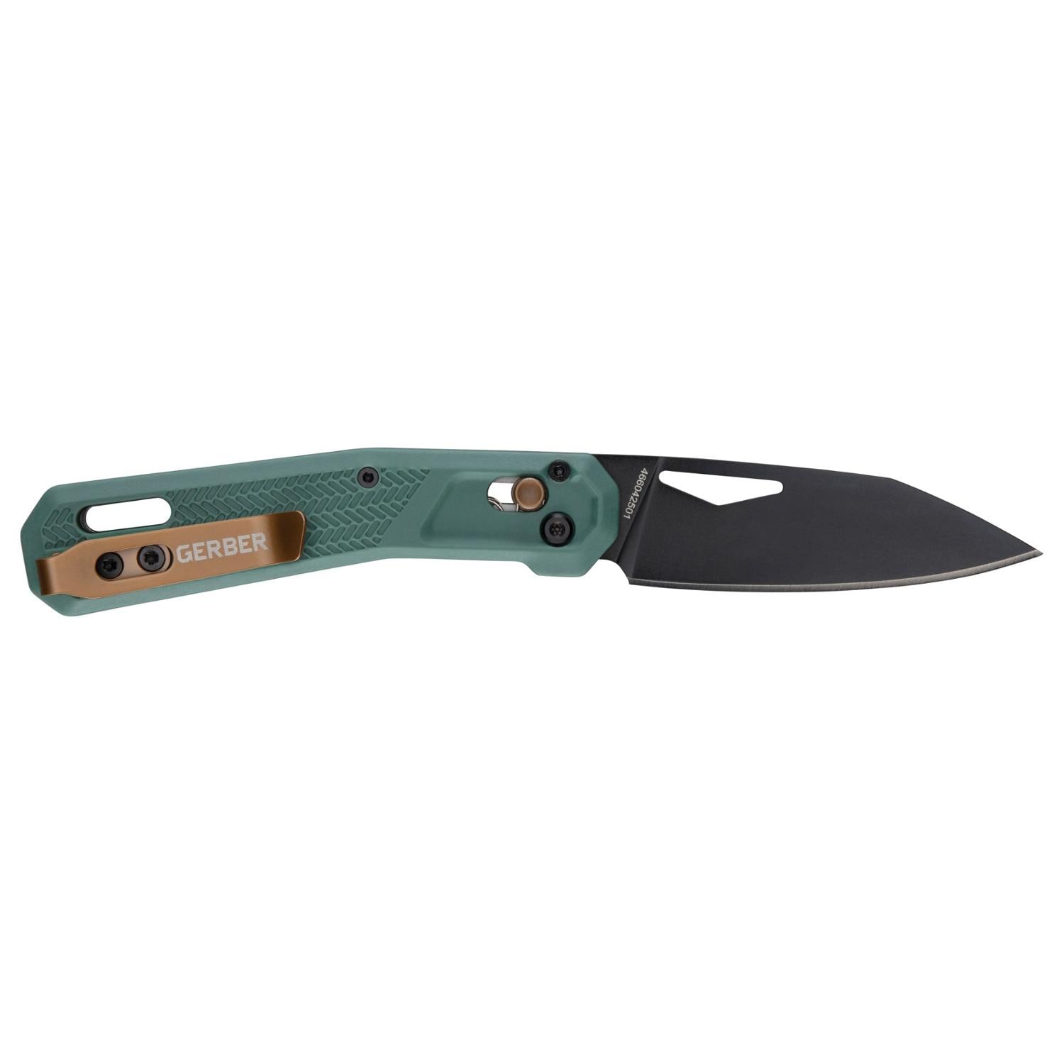 Vista Clip Folding Knife