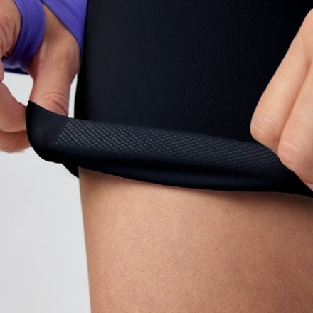 Brooks Chaser 5" Short Tights - Women's 3