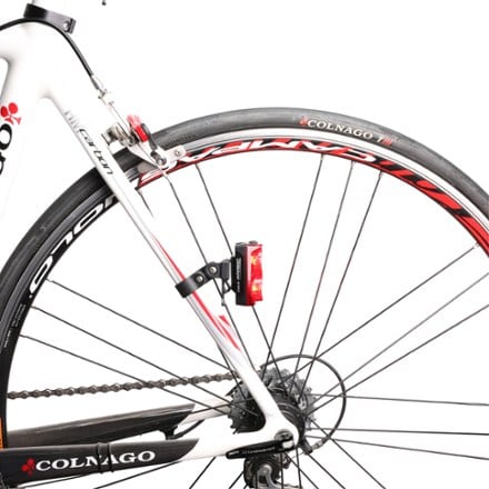 Cygolite Hypershot 400 Lumen USB-C Rechargeable Bicycle Taillight 4