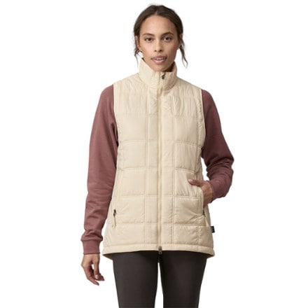 Patagonia Lost Canyon Insulated Vest - Women's 1