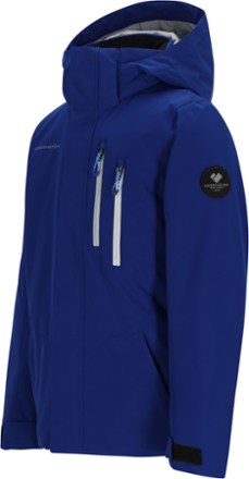 Obermeyer Gents Insulated Jacket - Boys' 5