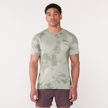 Roark Mathis Core Pocket T-Shirt - Men's 1