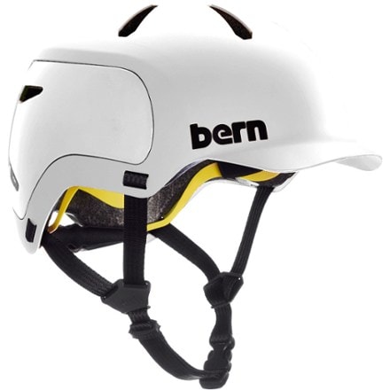 Bern Watts 2.0 Mips Bike Helmet 0