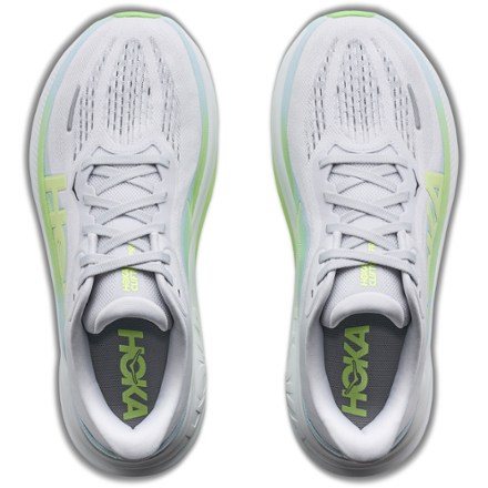 HOKA Clifton PRO Road-Running Shoes - Women's 5