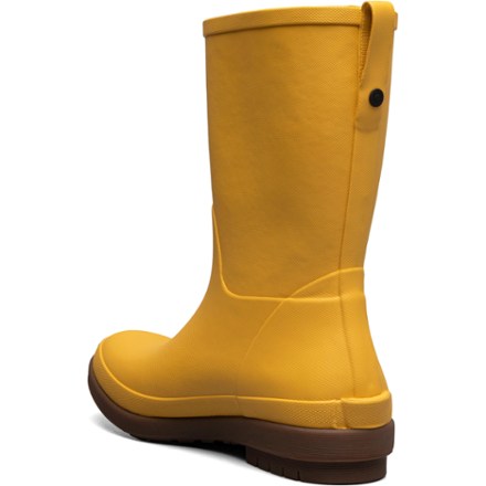 Bogs Amanda II Mid Rain Boots - Women's 3