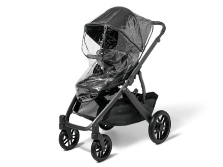 UPPAbaby VISTA V2 Stroller - JAKE 9