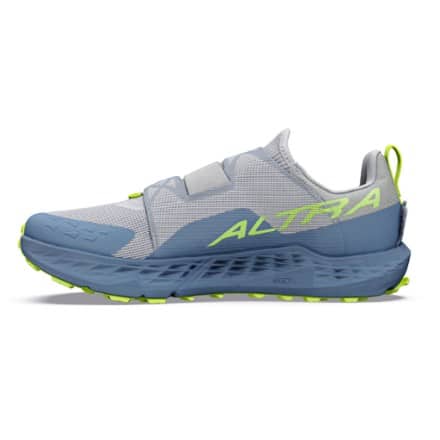 Altra Timp 5 BOA Trail-Running Shoes - Men's 1