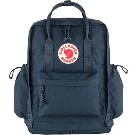 バッグ Fjallraven Kanken Outlong black Amazon.com: Fjällräven Kånken, Black, Regular : Clothing