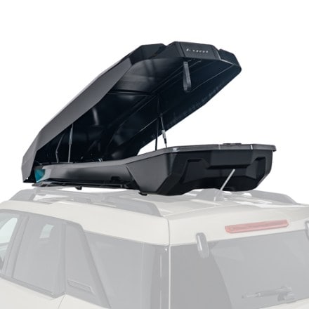 Kuat Varial XL Roof Box 6