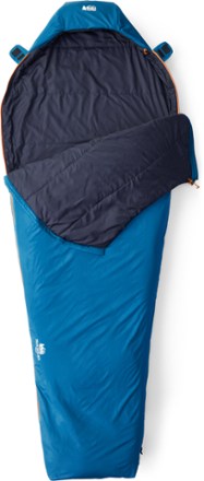 Helio Sack 55 Sleeping Bag