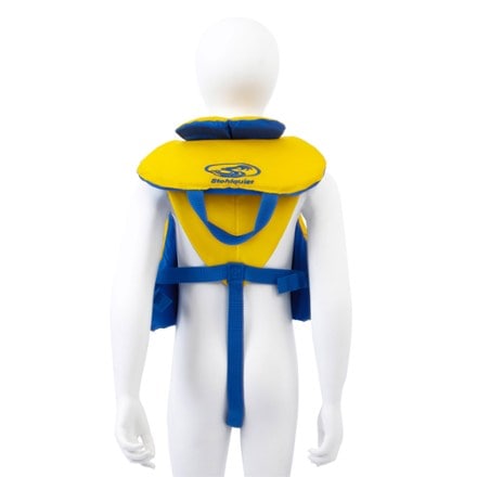 Stohlquist Child PFD 7