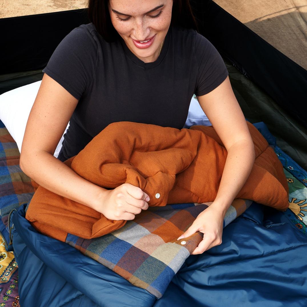 Location Image for Wayback 20 Sleeping Bag