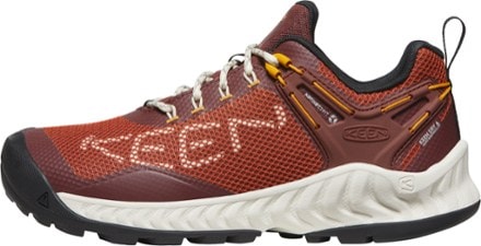 KEEN NXIS EVO Waterproof Hiking Shoes - Women's 1