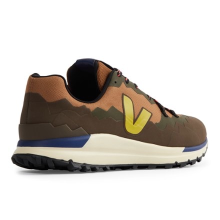 VEJA Fitz Roy VEJA x Buff Shoes - Men's 3