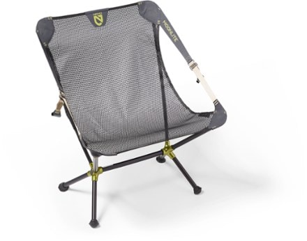 NEMO Moonlite Reclining Camp Chair 0