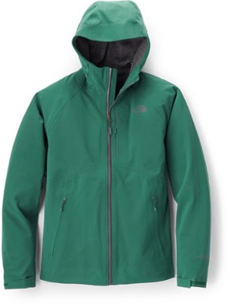 Londen Verhoog jezelf Kwijtschelding The North Face Apex Flex GTX Rain Jacket - Men's | REI Co-op