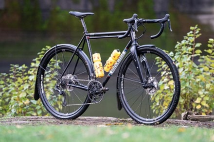 Portland Design Works Full Metal Fenders - 700c x 55 mm 3