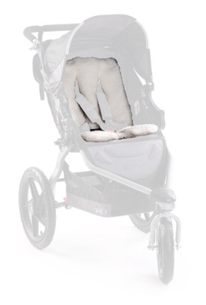 baby capsule pram