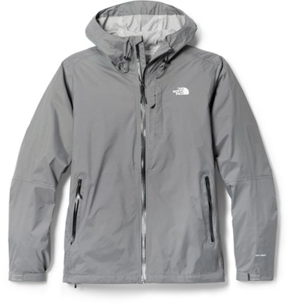 The North Face Alta Vista Rain Jacket - Men's 0