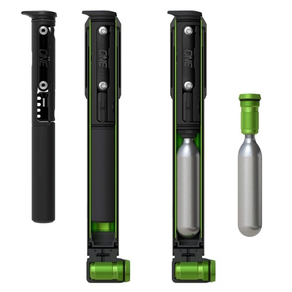 Tool kit not included