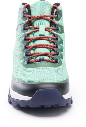 HOLO Footwear Troy Mid Boots - Men's 6